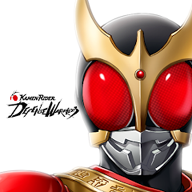 Kamen Rider DEFENSE WARRIOR เปิดให้ลงทะเบียนบนสโตร์ญี่ปุ่น 2 Kamen Rider DEFENSE WARRIOR เปิดให้ลงทะเบียนบนสโตร์ญี่ปุ่น