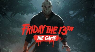 สับให้เละ! Friday the 13th: The Game ปล่อยตัวอย่างใหม่