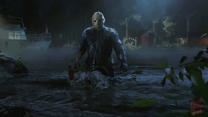 สับให้เละ! Friday the 13th: The Game ปล่อยตัวอย่างใหม่