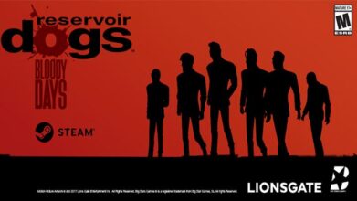 ยิงเลือดสาด! Reservoir Dogs: Bloody Days ปล่อยตัวอย่างใหม่แล้ว