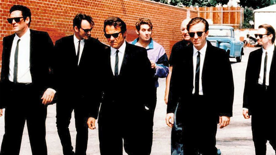 ยิงเลือดสาด! Reservoir Dogs: Bloody Days ปล่อยตัวอย่างใหม่แล้ว