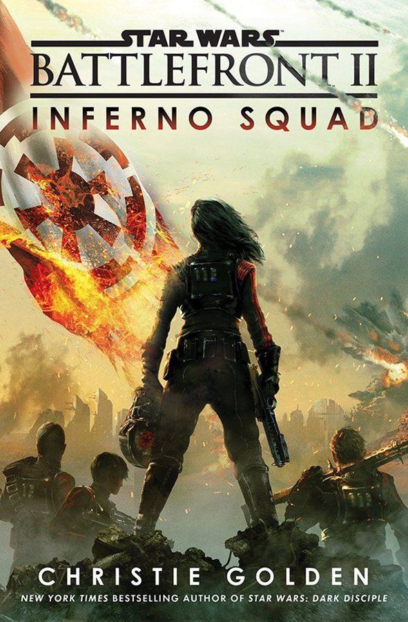 เจ๋งแน่นอน! Star Wars Battlefront 2 ได้ผู้เขียนบทจากเกม Spec Ops: The Line