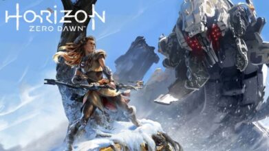ทีมพัฒนายังชอบ! รวมภาพแฟนอาร์ต Horizon: Zero Dawn ที่ทีมพัฒนายังกด Favorite