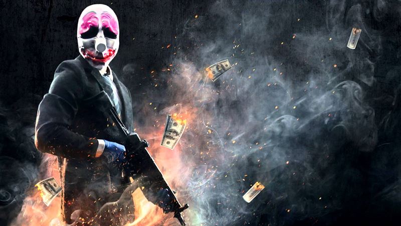 โนแคร์โนสน! ทีมพัฒนา Payday เผยเหตุผล ทำไมถึงไม่สนใจสร้างเกม Single-Player
