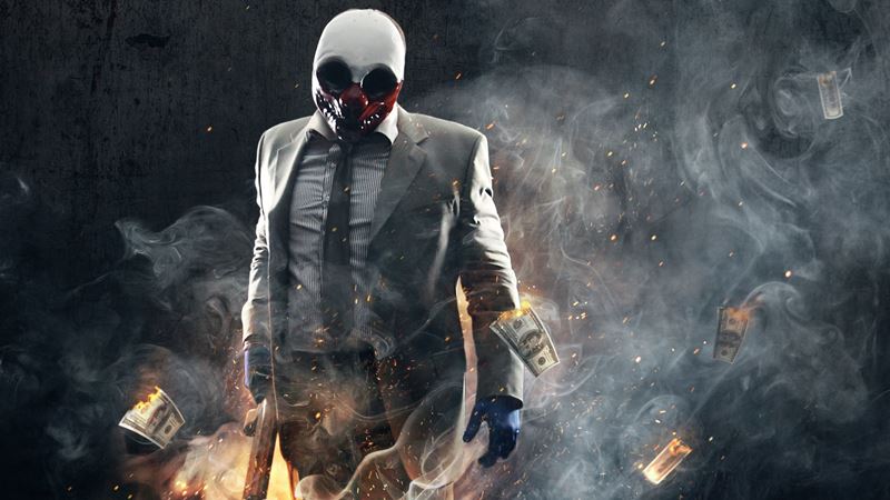 โนแคร์โนสน! ทีมพัฒนา Payday เผยเหตุผล ทำไมถึงไม่สนใจสร้างเกม Single-Player