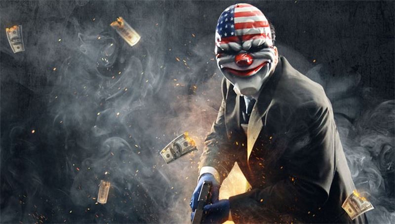 โนแคร์โนสน! ทีมพัฒนา Payday เผยเหตุผล ทำไมถึงไม่สนใจสร้างเกม Single-Player