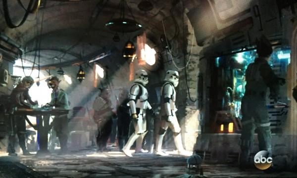 น่าไปมาก! เผยภาพเพิ่มเติมคอนเซปต์ Star Wars Land สวนสนุกแห่งใหม่ที่อเมริกา