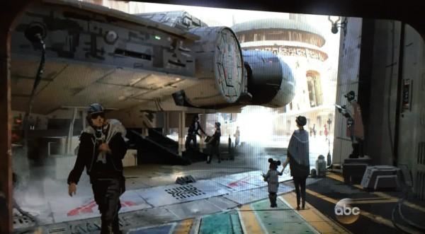 น่าไปมาก! เผยภาพเพิ่มเติมคอนเซปต์ Star Wars Land สวนสนุกแห่งใหม่ที่อเมริกา