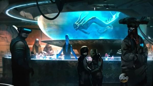 น่าไปมาก! เผยภาพเพิ่มเติมคอนเซปต์ Star Wars Land สวนสนุกแห่งใหม่ที่อเมริกา