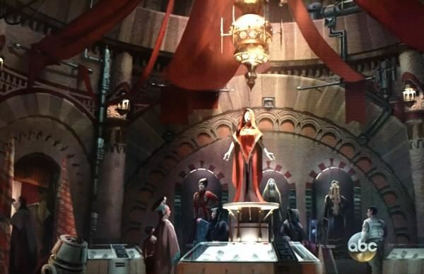 น่าไปมาก! เผยภาพเพิ่มเติมคอนเซปต์ Star Wars Land สวนสนุกแห่งใหม่ที่อเมริกา