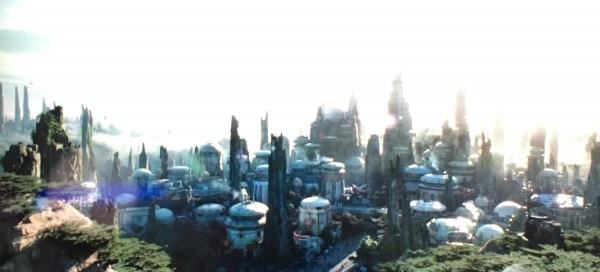 น่าไปมาก! เผยภาพเพิ่มเติมคอนเซปต์ Star Wars Land สวนสนุกแห่งใหม่ที่อเมริกา