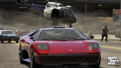 ได้ประโยชน์! GTA V ถูกใช้เป็นที่ทดสอบระบบรถยนต์แบบไร้คนขับ