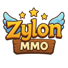 Zylon เกมมือถือ MMORPG กราฟิกพิกเซล