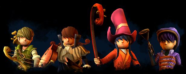 อัศวินสายดนตรีมาแล้ว! AereA มาแน่ 3 แพลทฟอร์ม