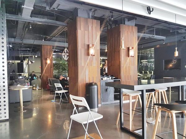 สุดยอด! พาส่องร้านอินเตอร์เน็ตของ Jay Chou