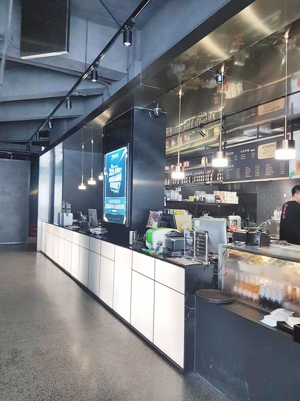 สุดยอด! พาส่องร้านอินเตอร์เน็ตของ Jay Chou