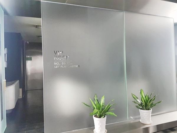 สุดยอด! พาส่องร้านอินเตอร์เน็ตของ Jay Chou