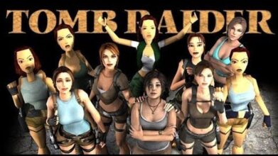 เล่นฟรีก็ได้! Tomb Raider ภาคแรกปล่อยให้เล่นฟรีแล้ว