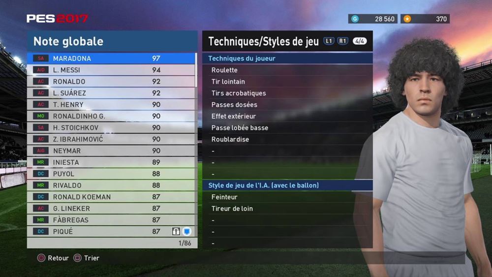 โดนแน่! 'มาราโดนา' เตรียมฟ้อง Konami