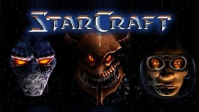 เกมก็หาเสียงได้! ผู้สมัครชิงตำแหน่งประธานาธิบดีเกาหลีใต้แจกแผนที่ StarCraft ฟรี