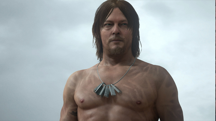 ยังจะลืออีก!? สเตฟานี่ จูสเท็น ไม่เผยว่าเกี่ยวข้องกับเกม Death Stranding หรือไม่