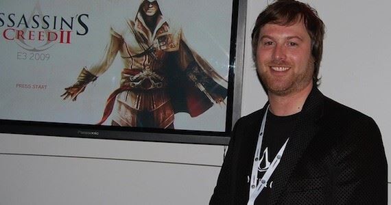 ย้อนอดีตไปอีก! เกมใหม่ของอดีตผู้สร้าง Assassin’s Creed พาย้อนไป 10 ล้านปีก่อน