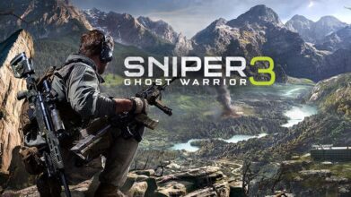ไม่เสร็จไม่เพิ่ม! Sniper: Ghost Warrior 3 เตรียมแก้ไขเกมโหลดนาน และเฟรมเรทตก