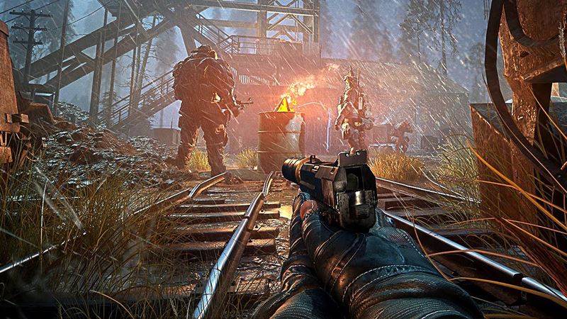 ไม่เสร็จไม่เพิ่ม! Sniper: Ghost Warrior 3 เตรียมแก้ไขเกมโหลดนาน และเฟรมเรทตก