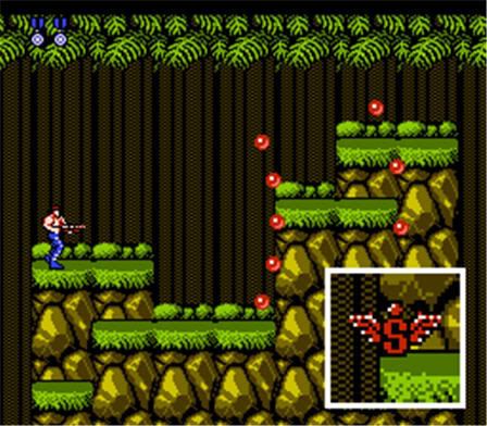 [เปิดกรุเกมเก่า] Contra สองสหายทลายเอเลี่ยน