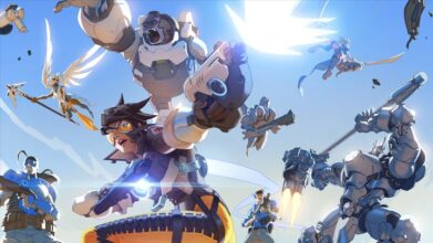ถล่มทลาย! ยอดผู้สมัครเล่นเกม Overwatch ทะลุ 30 ล้านคน