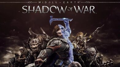 โชว์ของ! Middle-Earth: Shadow of War โชว์ระบบ Nemesis แบบใหม่