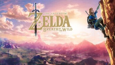 เพิ่มโหมด! เผยข้อมูล DLC แรกของ The Legend of Zelda: Breath of the Wild