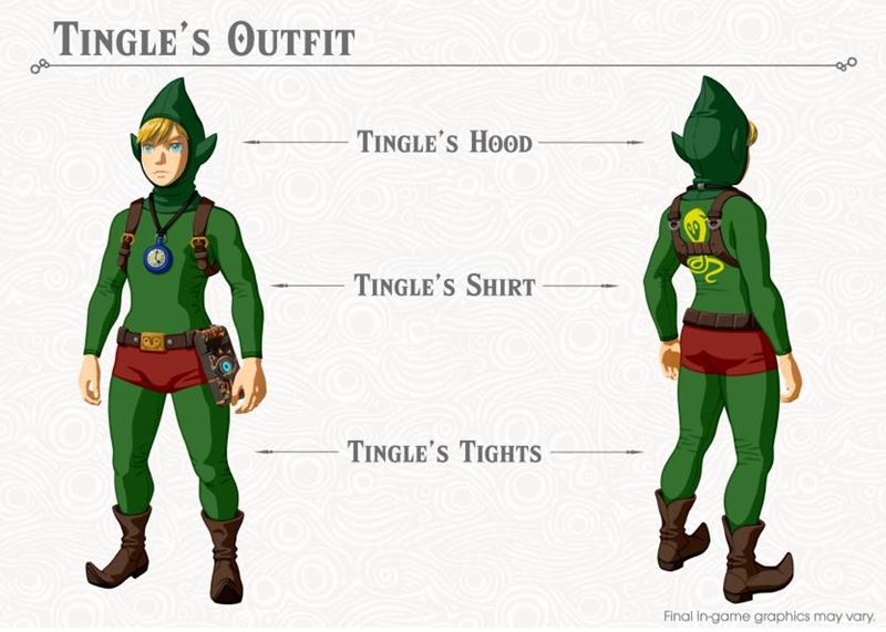 เพิ่มโหมด! เผยข้อมูล DLC แรกของ The Legend of Zelda: Breath of the Wild