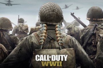 ผู้หญิงก็สู้เป็น! Call Of Duty: WWII ยืนยันมีทหารหญิงให้เล่นใน Multiplayer
