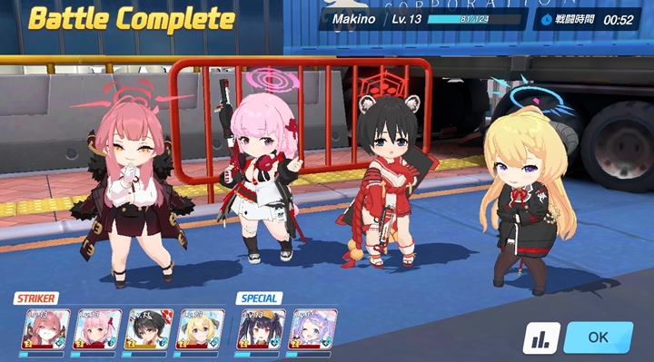 5 สิ่งดึงดูดใจในเกม Blue Archive