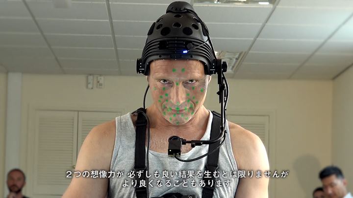 แอบเผย! เทพโคจิม่าแอบพูดถึงการปรับแต่งตัวละครใน Death Stranding
