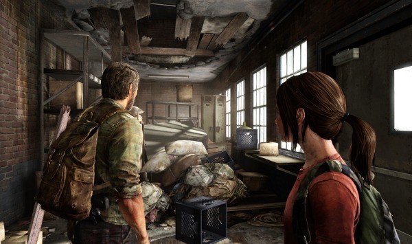 ทึ่งแน่! The Last of Us Part 2 จะเข้มข้นกว่าเดิม!