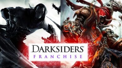 โปรโมทหนัก! Darksiders ลดกระหน่ำเพื่อโปรโมทภาค 3