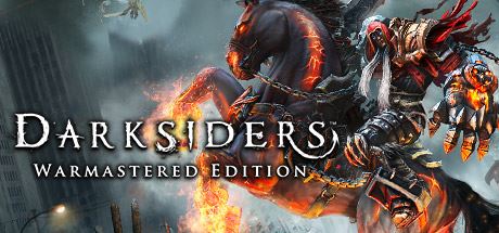โปรโมทหนัก! Darksiders ลดกระหน่ำเพื่อโปรโมทภาค 3