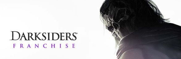 โปรโมทหนัก! Darksiders ลดกระหน่ำเพื่อโปรโมทภาค 3