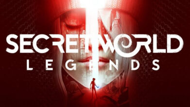 เล่นฟรี! Secret World Legends กลับมาใหม่ไฉไลกว่าเดิม