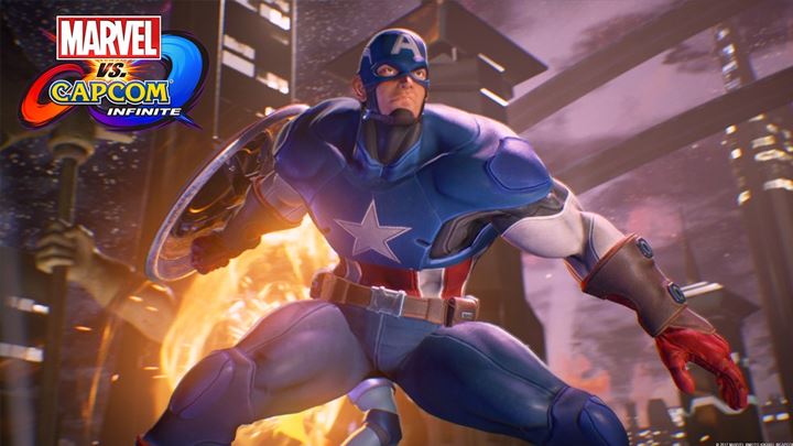 ซูมกันให้เห็นชัดๆ! แกะกล่องโมเดลใน Marvel Vs. Capcom Infinite's Collector's Edition