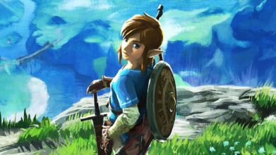 เอาใจผู้เล่น! Zelda: Breath of the Wild อัพเดตใหม่ ให้ผู้เล่นเลือกเสียง และซับได้ตามใจ