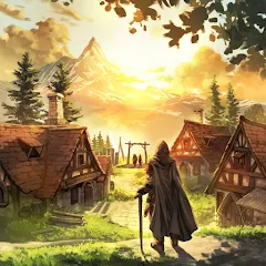 The Silent Archivist เกมมือถือ Idle Fantasy สวมบทบาทเป็นผู้บริหารคอยดูแลและส่งนักผจญภัยออกทำภารกิจ