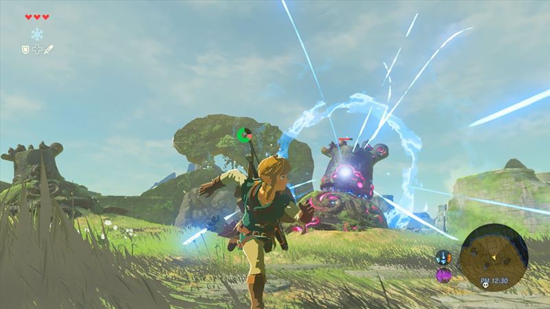 เอาใจผู้เล่น! Zelda: Breath of the Wild อัพเดตใหม่ ให้ผู้เล่นเลือกเสียง และซับได้ตามใจ