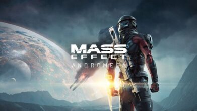 โดนน๊อคอีกครั้ง! Mass Effect: Andromeda โดนเจาะระบบเรียบร้อย