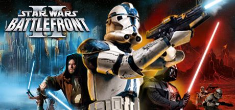 ลดอีกแล้ว! GOG ลดราคาเกมซีรี่ส์สตาร์วอร์ส ต้อนรับ Star Wars Day