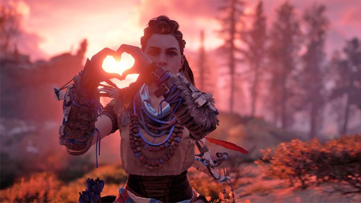 เตรียมเซลฟี่! Horizon: Zero Dawn แพทช์ 1.20 เตรียมตัวมา