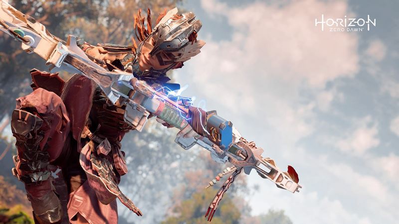 เตรียมเซลฟี่! Horizon: Zero Dawn แพทช์ 1.20 เตรียมตัวมา