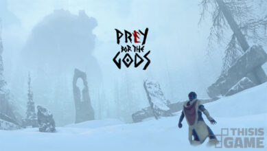 เปลี่ยนเถอะ! Bethesda ขอให้เกม Prey for the Gods เปลี่ยนชื่อเกม